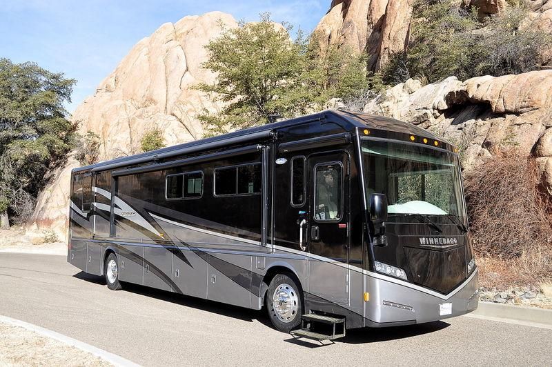 The first and fastest rv buying guide that will save you money