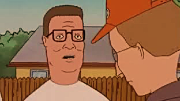 King of the Hill' Revival Ordered at Hulu