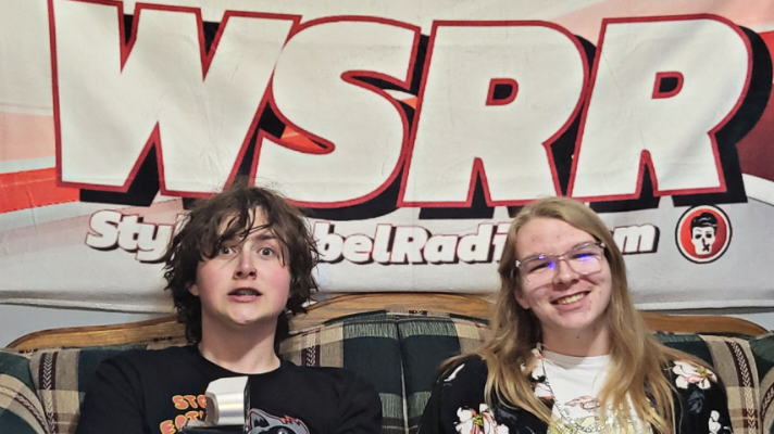 WSRR Exclusive: The Daze